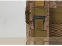 Classic Tactical Backpack Travel Sports Camouflage Bag