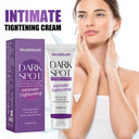 Brightening Cream for Private Areas