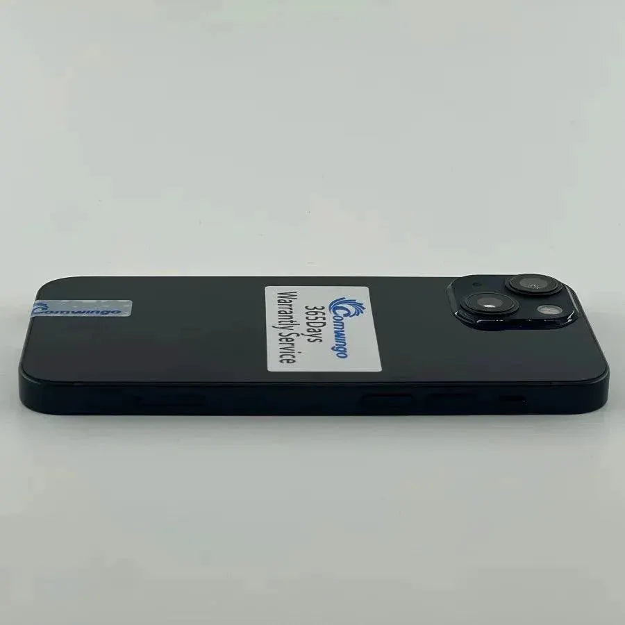 Apple iPhone 13 Mini 5.4 Inch 4GB RAM 128GB 256GB A15 5G