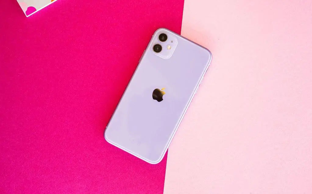 Unlocked Apple iPhone 11 A13 Chip 6.1 Inch Display