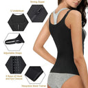 Waist Shaping Corset for Women Workouts