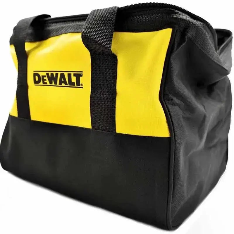 Versatile Tool Bag For Electric Wrench And Screwdriver