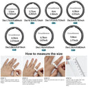 R09 Smart Ring Health Activity Tracker