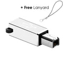 USB-C To USB-B Adapter - Printer Compatibility