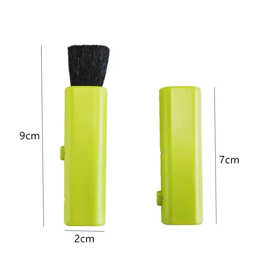 Keyboard Dust Brush for Clean Keyboards — product view 10