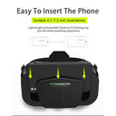 Interactive Gaming Audio Headphones