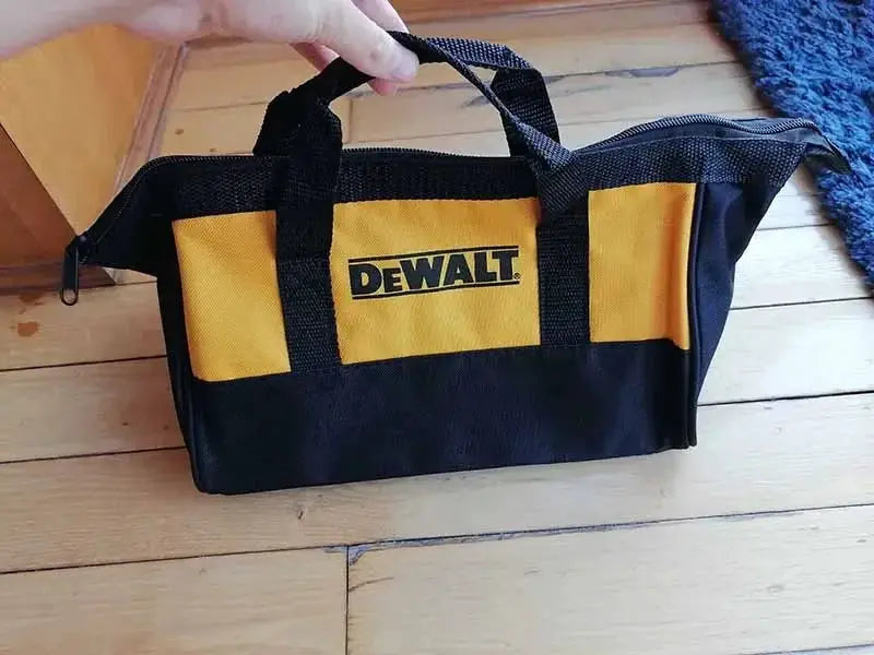 Durable Tool Bag for Wrench and Bits — product view 15