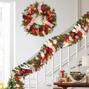 Outdoor LED Christmas Decoration