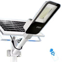 Outdoor Solar Powered Street Light