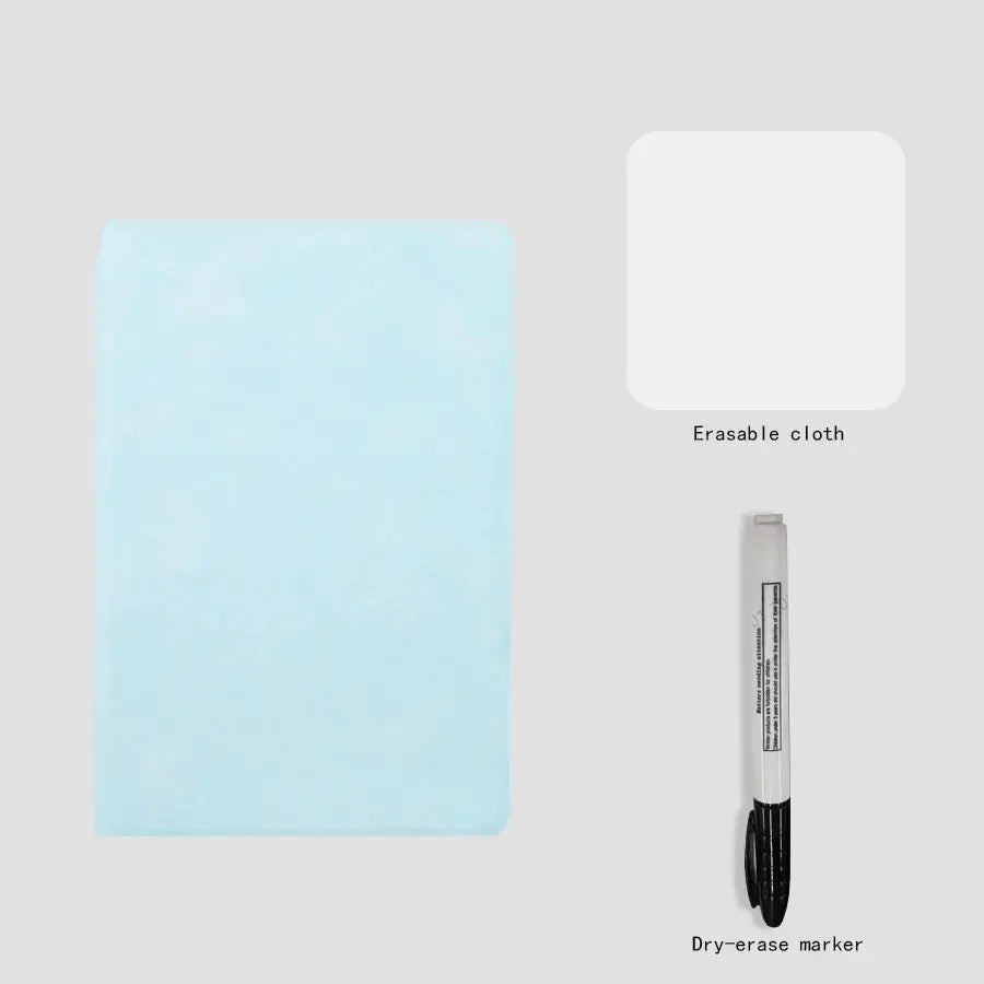 Whiteboard Notebook for Planning — product view 11