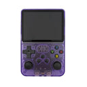 Retro Game Console - Plays Classic Games Anywhere