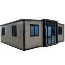 Steel Foldable Modular House