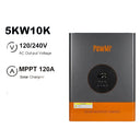 PowMr 5Kw 48V Split Phase Inverter