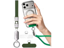 Usb C Cable Phone Lanyard