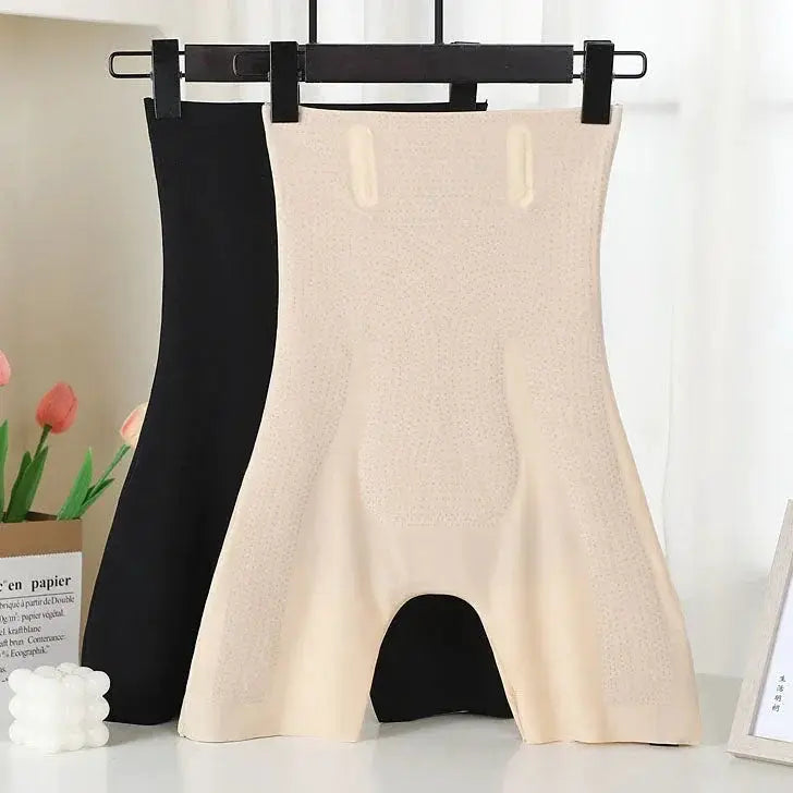 High Waist Tummy Control Hip Lift Shapewear Pants For Women