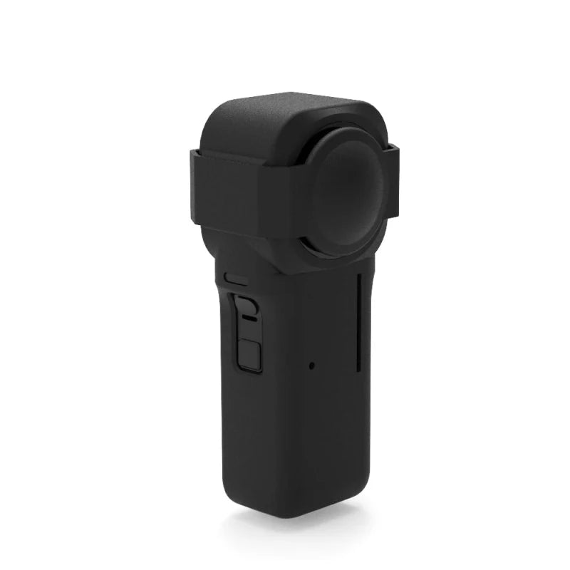 Puluz Silicone Case Lens Protective