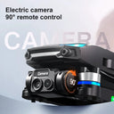 Lenovo Cine Drone 8K FPV - Filmmakers