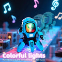 Dance Octopus Robot - Music Educational Toy