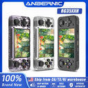 Premium Retro Handheld Console Fun