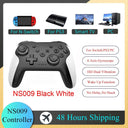 GAMINJA NS009 Bluetooth Game Controller Wireless Gamepad