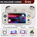 Anbernic Rg55g1 Handheld Console