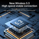 Karaoke Machine Bluetooth PA System with Microphones