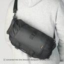 Rhinowalk 12L Waterproof Handlebar Bag
