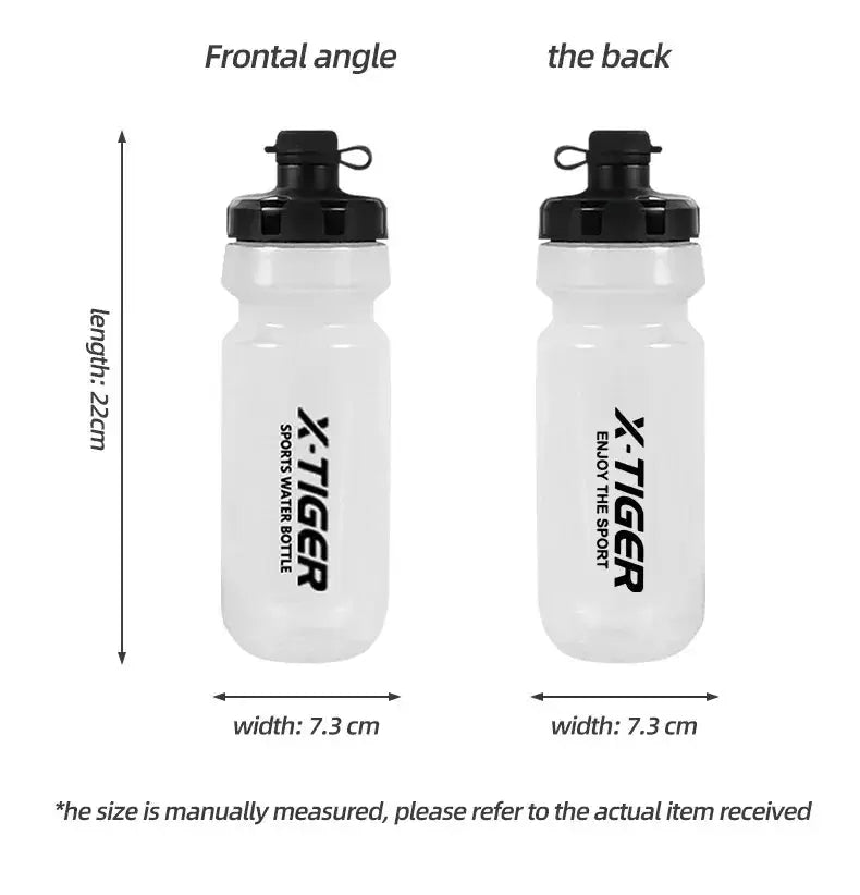 Water Bottle for Cyclists Ultra Light — product view 11
