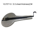 Portable Jaw Harp Jews Harp Ethnic Mouth Harmonica Gift