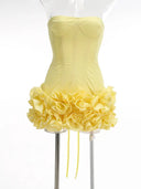 Dress for Petite Women Flattering Fit