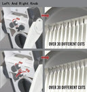 Effortless Veg Chopper For Busy Homes