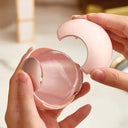 Cat Dog Comb Reusable Lint Remover Washable Pet Hair Tool