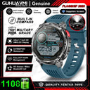 Pro Watch - Battery Sport Tracker
