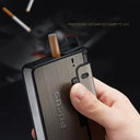 Automatic Cigarette Case - One Touch Dispense