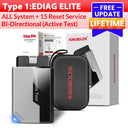Elite ODB2 All System Auto Scanner