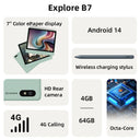 Bigme B Ereader E-ink Paper-like