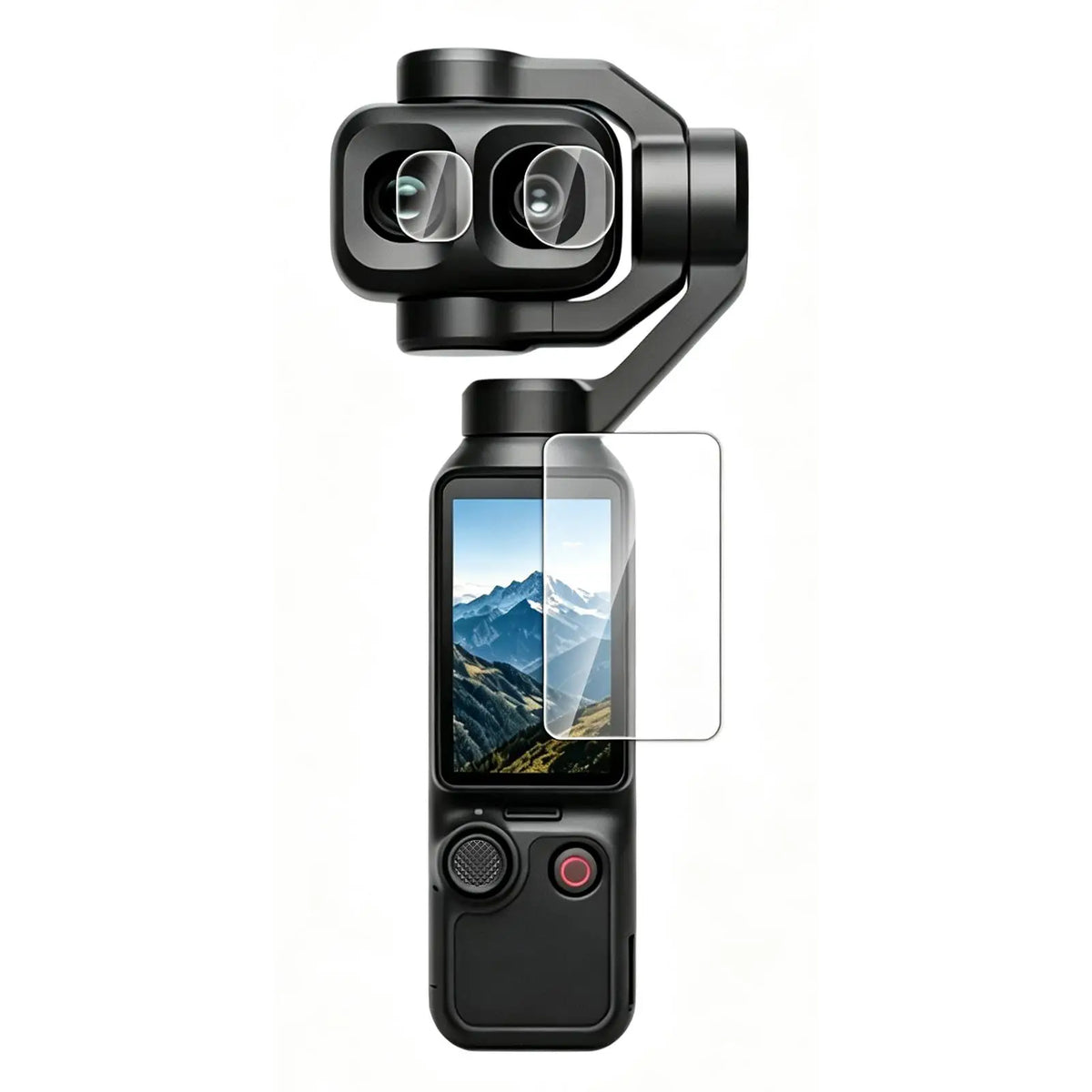 Dji Osmo Pocket Xtra Muse