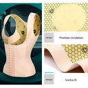Waist Shapewear Vest for Women Sculpting
