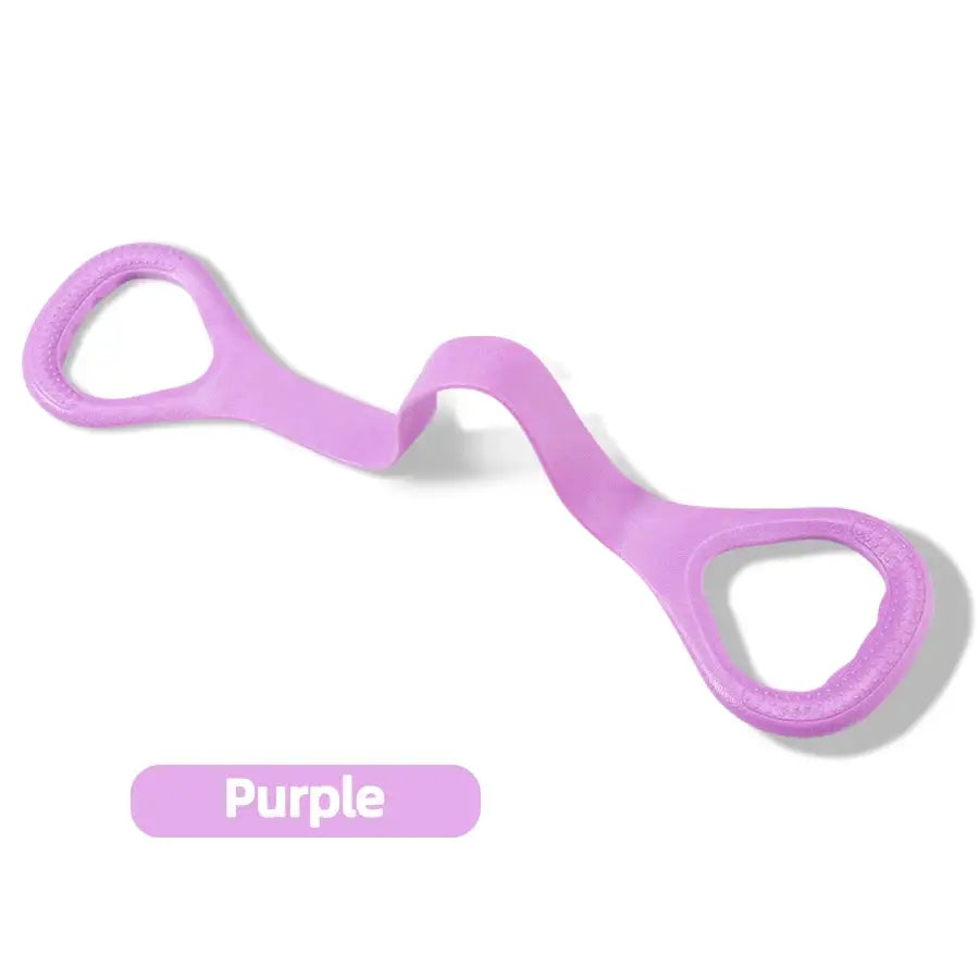 Piece Resistance Band Set For Strength Training Tools — product view 10