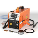 HITBOX Multi-Process Aluminum MIG Welder