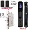 Smart Door Lock - Face Recognition Wifi