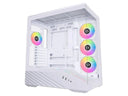 Lian Li V100 White ATX Computer Case