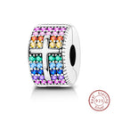 Qikaola Bracelet Sterling Silver