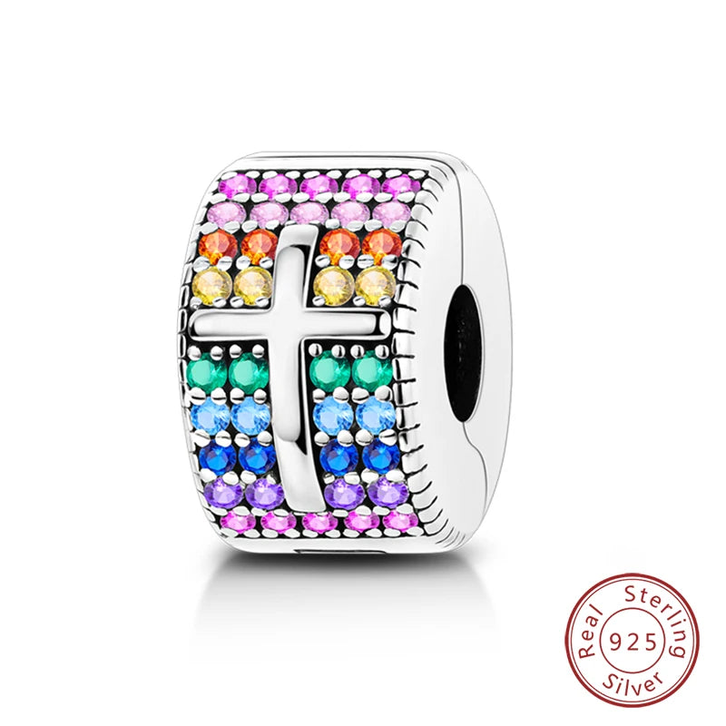 Qikaola Bracelet Sterling Silver