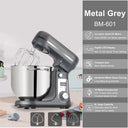 Biolomix Kitchen Stand Mixer Quiet