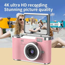 Smart Kids Camera for Creative Learning