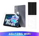 Xiaoxin Pad Pro Powerful Snapdragon 870 Tablet For All Users