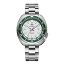 Addiesdive Mens Quartz Dive Watch