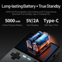 Trimui Brick Pro Retro Handheld Console