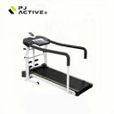 Whisper Quiet Walking Pad Treadmill Portable Home Office